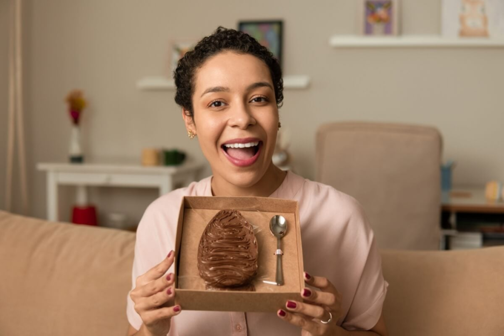 Veja como consumir chocolate de maneira saudável e equilibrada veja-como-consumir-chocolate-de-maneira-saudavel-e-equilibrada