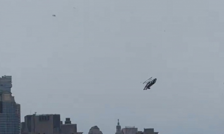 Vítimas do acidente de helicóptero em Nova York comemoravam um aniversário vitimas-do-acidente-de-helicoptero-em-nova-york-comemoravam-um-aniversario