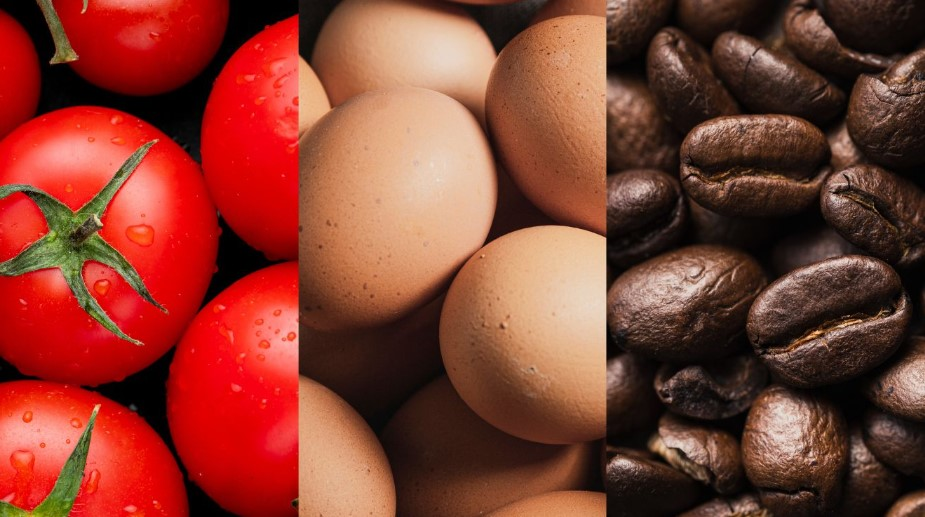 Tomate, ovo e café mais caros: alimentação faz Brasil ter maior inflação para março em 2 anos tomate,-ovo-e-cafe-mais-caros:-alimentacao-faz-brasil-ter-maior-inflacao-para-marco-em-2-anos