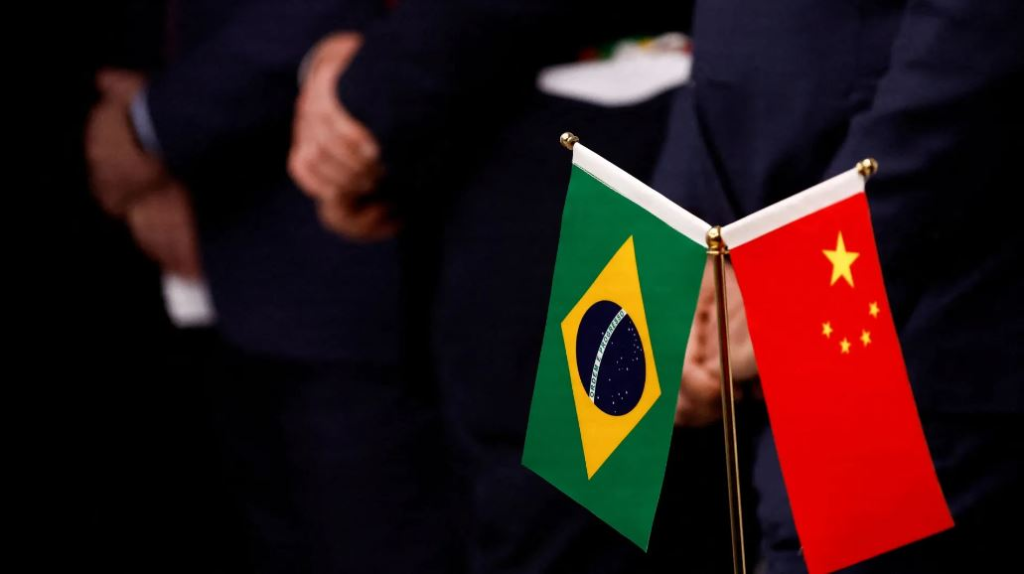 Governo teme inundação de produtos importados no Brasil após tarifaço governo-teme-inundacao-de-produtos-importados-no-brasil-apos-tarifaco