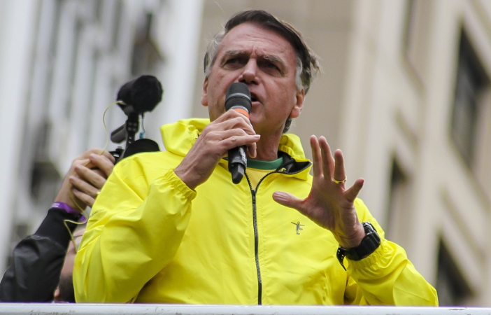 Procurador-Geral da República defende julgamento de Bolsonaro no STF procurador-geral-da-republica-defende-julgamento-de-bolsonaro-no-stf