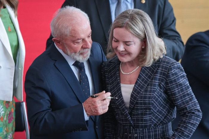 Após urgência, governo traça plano para tentar barrar PL da Anistia apos-urgencia,-governo-traca-plano-para-tentar-barrar-pl-da-anistia