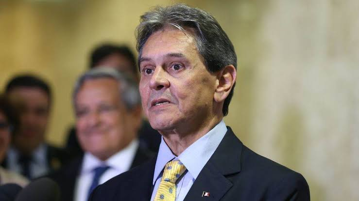 Hospital diz ao STF que Roberto Jefferson pode ter alta se fizer tratamento em casa hospital-diz-ao-stf-que-roberto-jefferson-pode-ter-alta-se-fizer-tratamento-em-casa