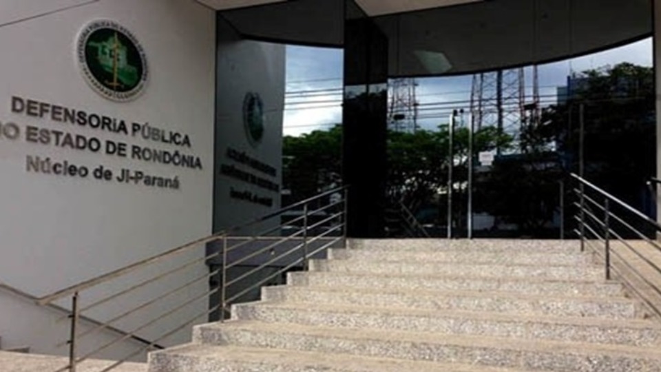 JI-PARANÁ: Pensão alimentícia lidera pedidos na Defensoria Pública ji-parana:-pensao-alimenticia-lidera-pedidos-na-defensoria-publica