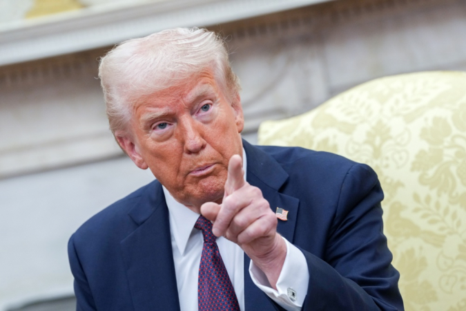 Justiça dos Estados Unidos suspende deportação de mais de 530 mil imigrantes justica-dos-estados-unidos-suspende-deportacao-de-mais-de-530-mil-imigrantes