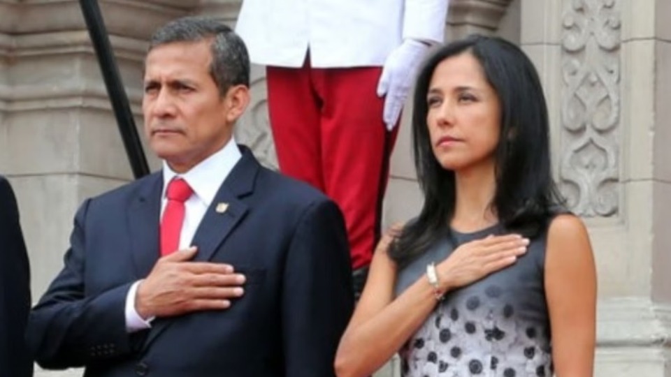 No Brasil, ex-primeira-dama do Peru passa por regularização migratória no-brasil,-ex-primeira-dama-do-peru-passa-por-regularizacao-migratoria