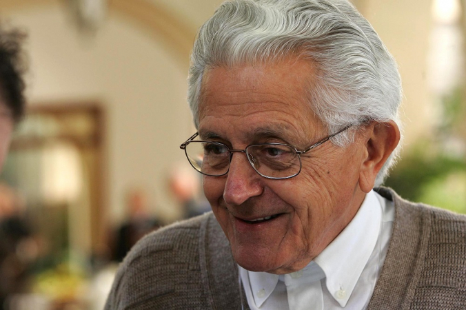 Morre Dom Angélico Sândalo Bernardino, bispo que casou Lula e Janja morre-dom-angelico-sandalo-bernardino,-bispo-que-casou-lula-e-janja