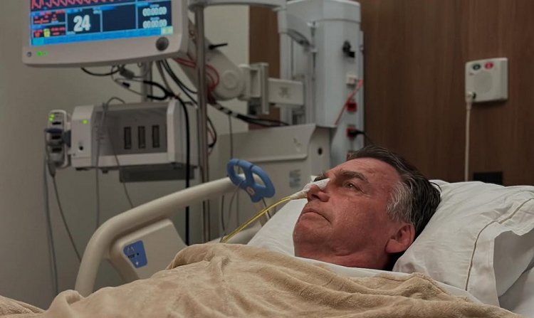 Recuperação de Bolsonaro após cirurgia adia agenda no Nordeste recuperacao-de-bolsonaro-apos-cirurgia-adia-agenda-no-nordeste