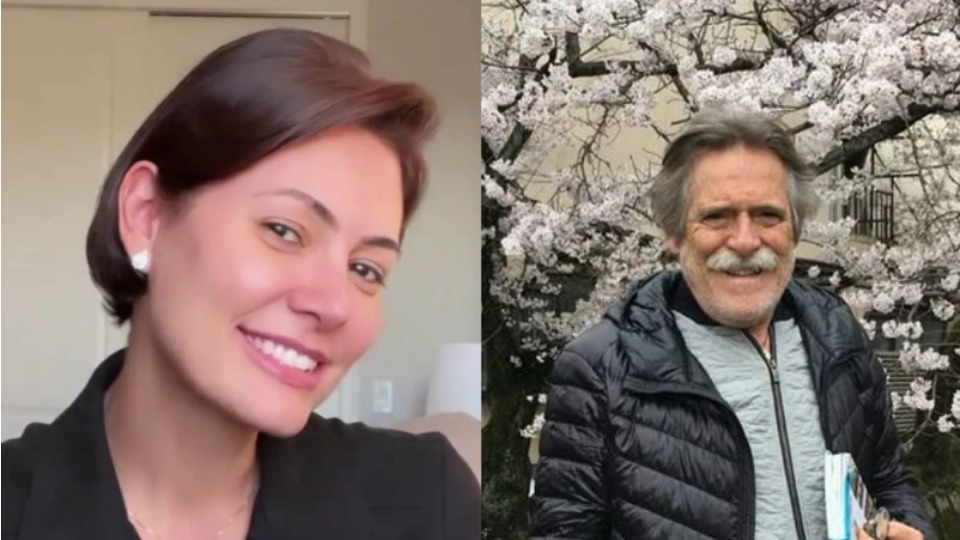 Michelle Bolsonaro processa José de Abreu e ator reage com deboche michelle-bolsonaro-processa-jose-de-abreu-e-ator-reage-com-deboche
