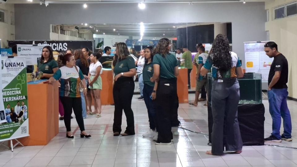 Primeiro dia do Festival do Peixe da Amazônia reúne sabores, conhecimento e cultura regional primeiro-dia-do-festival-do-peixe-da-amazonia-reune-sabores,-conhecimento-e-cultura-regional