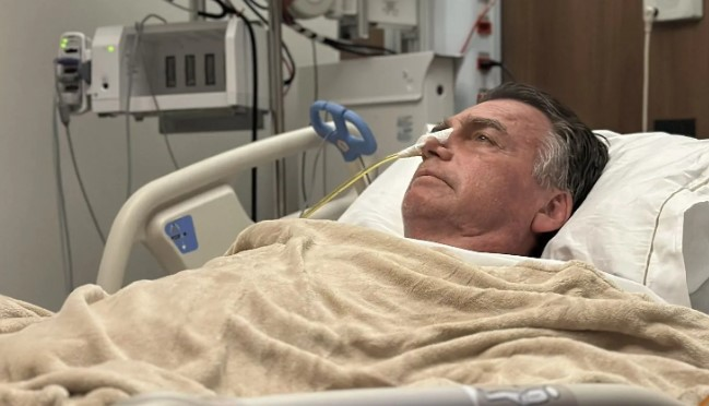 Bolsonaro avisa que retornará ao Rio Grande do Norte quando receber alta medica bolsonaro-avisa-que-retornara-ao-rio-grande-do-norte-quando-receber-alta-medica