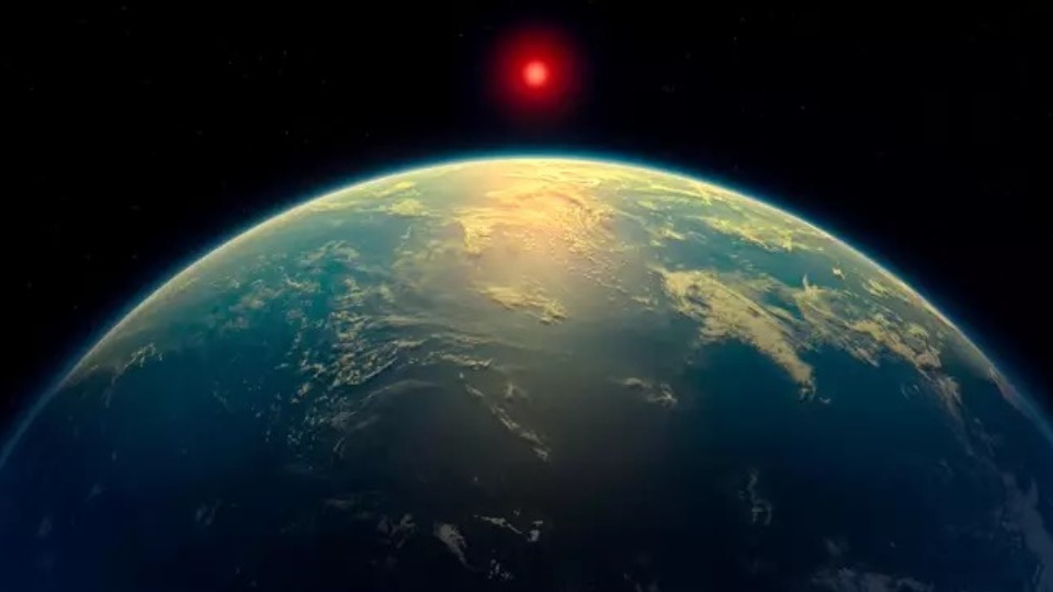Cientistas encontram indícios de vida em planeta alienígena cientistas-encontram-indicios-de-vida-em-planeta-alienigena