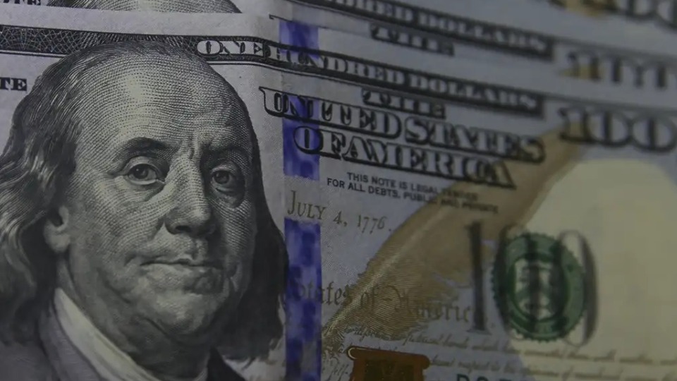 Dólar cai para R$ 5,80 após Trump falar em acordo com a China dolar-cai-para-r$-5,80-apos-trump-falar-em-acordo-com-a-china
