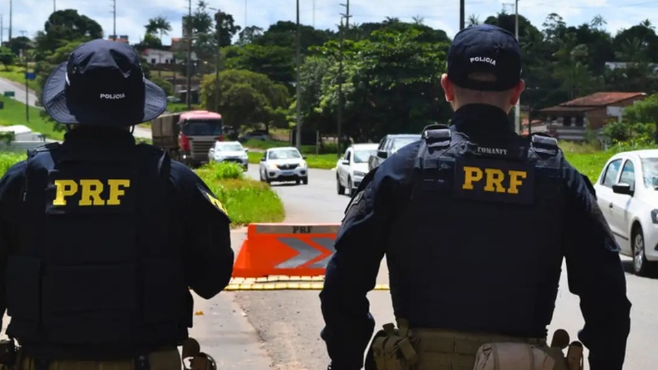 PRF inicia Operação Semana Santa e Tiradentes nas rodovias federais prf-inicia-operacao-semana-santa-e-tiradentes-nas-rodovias-federais