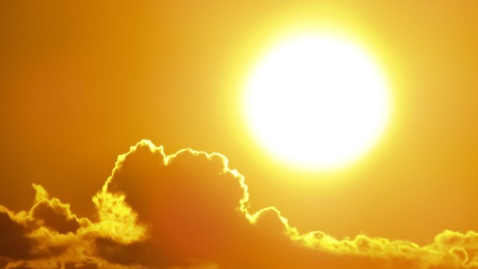 Calor e possibilidade de chuvas isoladas marcam esta sexta-feira (18) em Rondônia calor-e-possibilidade-de-chuvas-isoladas-marcam-esta-sexta-feira-(18)-em-rondonia