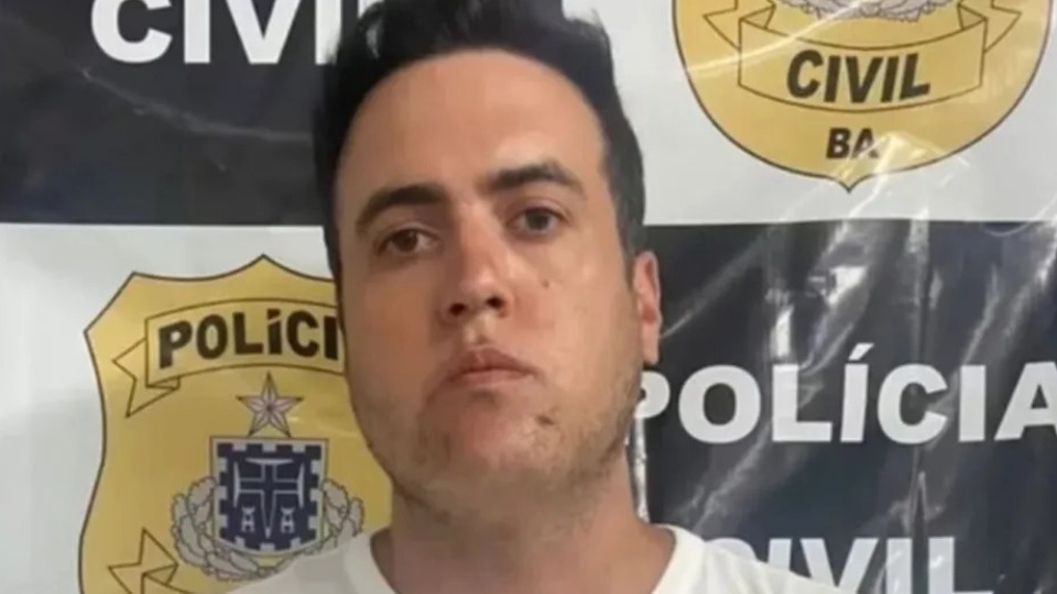 Corregedoria da PM indicia 17 policiais por crimes no caso Gritzbach corregedoria-da-pm-indicia-17-policiais-por-crimes-no-caso-gritzbach