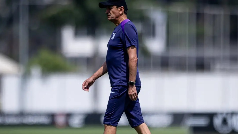 Corinthians demite o técnico argentino Ramón Díaz corinthians-demite-o-tecnico-argentino-ramon-diaz
