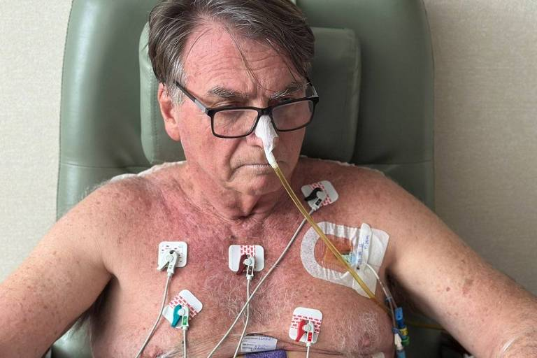 Líder do PL diz que Bolsonaro dará aval a novo texto da anistia mesmo do hospital lider-do-pl-diz-que-bolsonaro-dara-aval-a-novo-texto-da-anistia-mesmo-do-hospital