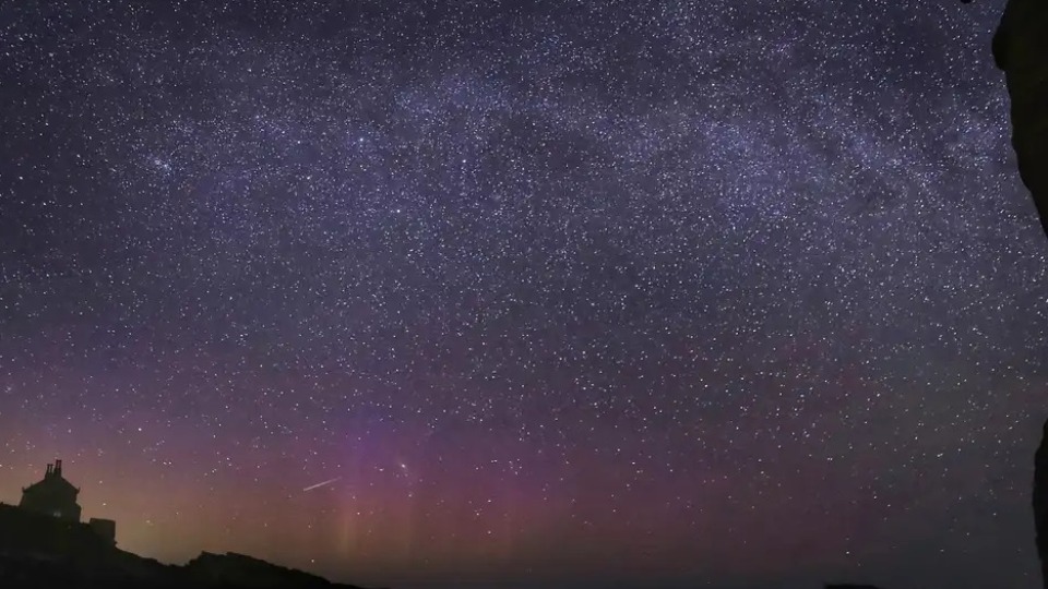 Chuva de meteoros Líridas ficará mais intensa nos próximos dias chuva-de-meteoros-liridas-ficara-mais-intensa-nos-proximos-dias