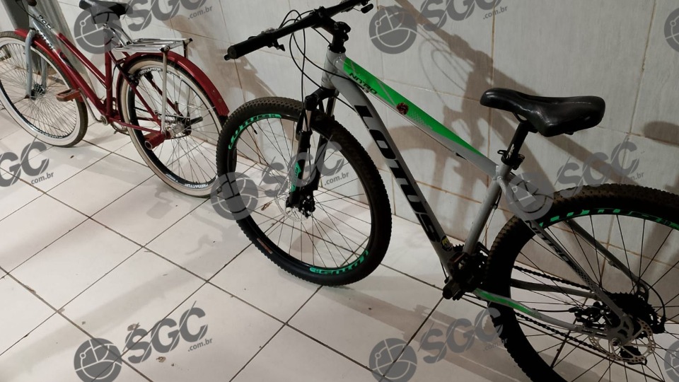 Dois adolescentes são apreendidos após furto de bicicleta na zona Sul dois-adolescentes-sao-apreendidos-apos-furto-de-bicicleta-na-zona-sul