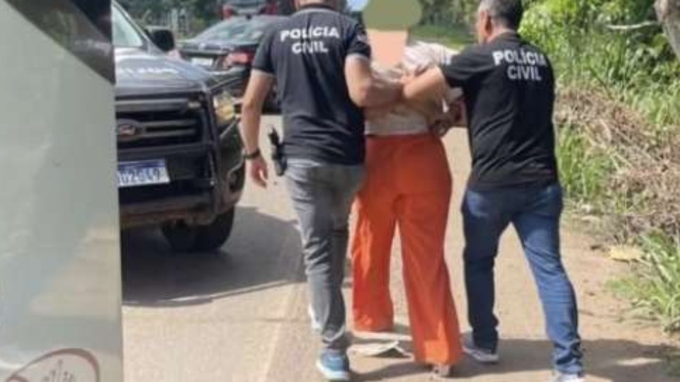 Justiça mantém prisão de mulher suspeita de envenenar família com ovo de Páscoa justica-mantem-prisao-de-mulher-suspeita-de-envenenar-familia-com-ovo-de-pascoa