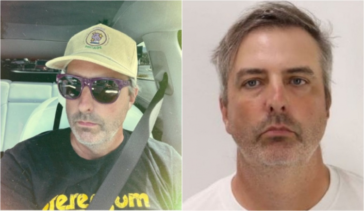 Baterista da banda New Pornographers é preso por posse de pornografia infantil baterista-da-banda-new-pornographers-e-preso-por-posse-de-pornografia-infantil