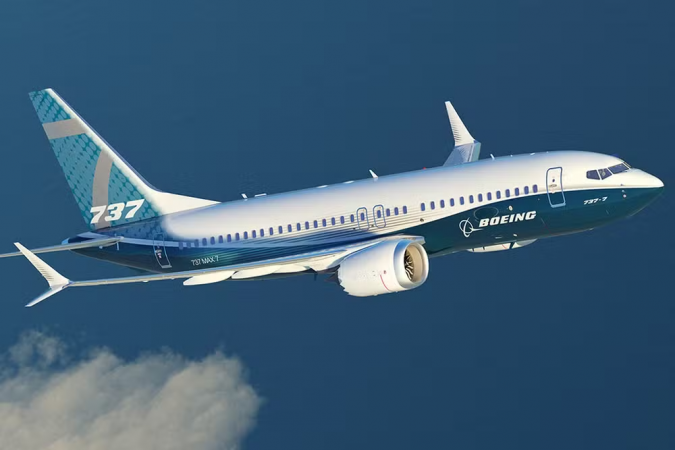 Boeing começa a repatriar jatos que estavam destinados a companhias aéreas da China boeing-comeca-a-repatriar-jatos-que-estavam-destinados-a-companhias-aereas-da-china