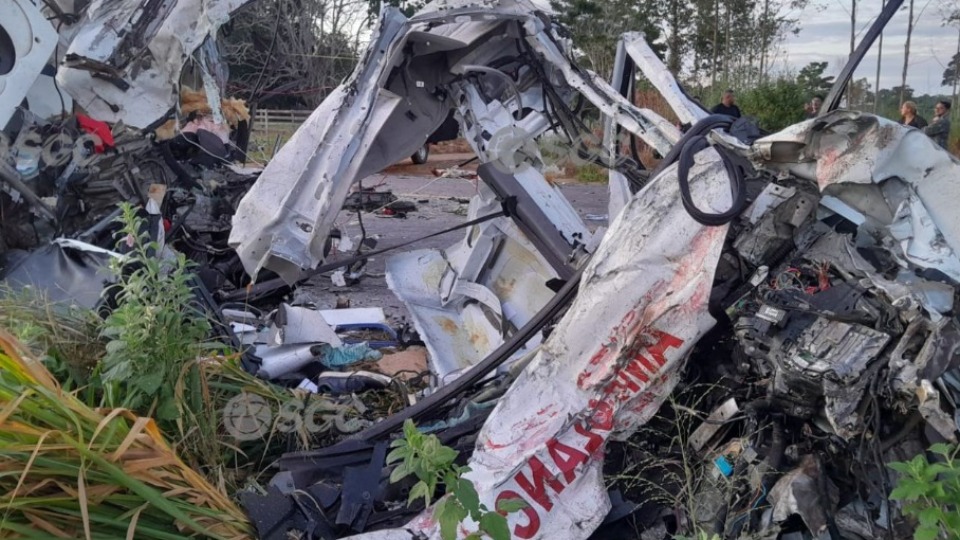 Enfermeira sobrevivente de tragédia em Vilhena segue internada em Porto Velho enfermeira-sobrevivente-de-tragedia-em-vilhena-segue-internada-em-porto-velho