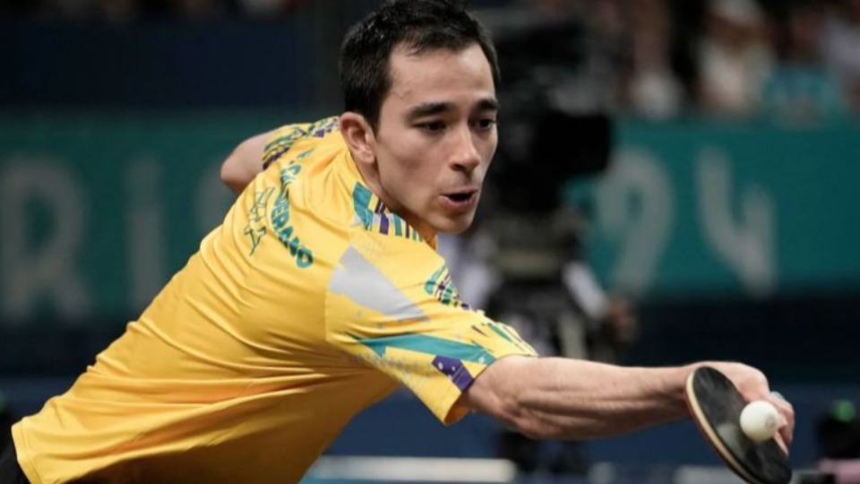 Virada histórica: Hugo Calderano avança para final mundial de Tênis de Mesa virada-historica:-hugo-calderano-avanca-para-final-mundial-de-tenis-de-mesa