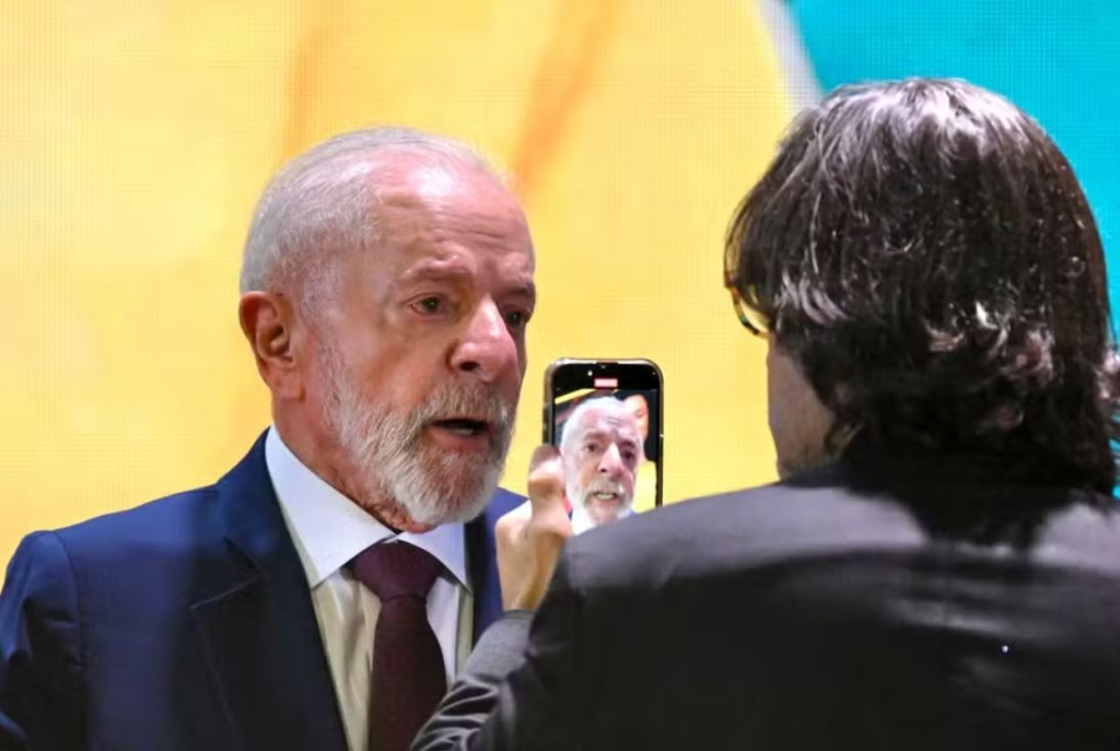 Adesão a Lula na Câmara cai em quatro dos cinco partidos de centro no segundo ano de governo adesao-a-lula-na-camara-cai-em-quatro-dos-cinco-partidos-de-centro-no-segundo-ano-de-governo