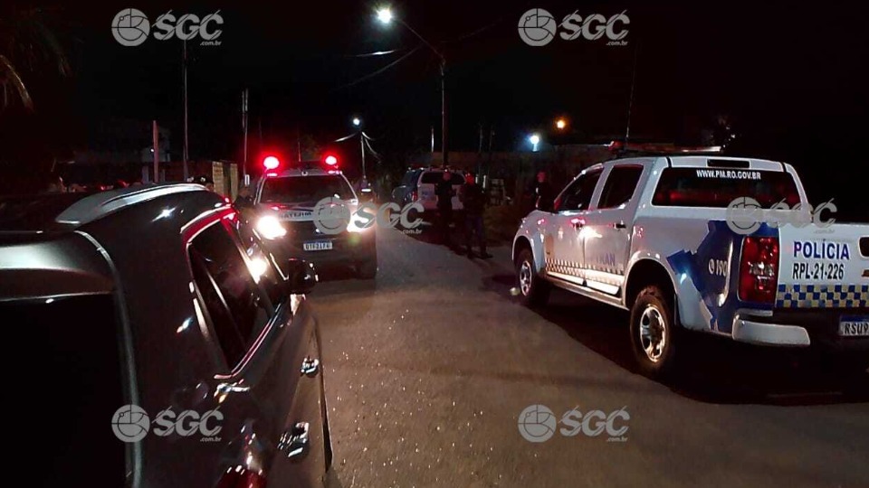 VÍDEO: Mulher é encontrada morta, amarrada e despida dentro de casa em Porto Velho video:-mulher-e-encontrada-morta,-amarrada-e-despida-dentro-de-casa-em-porto-velho