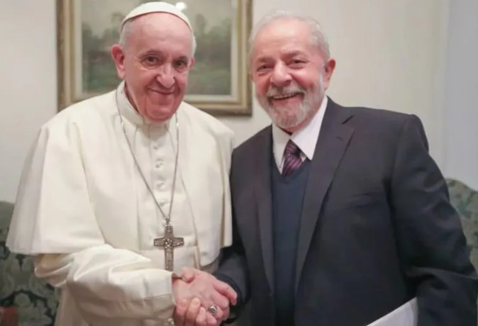 Lula decreta luto oficial de sete dias pela morte de Papa Francisco lula-decreta-luto-oficial-de-sete-dias-pela-morte-de-papa-francisco