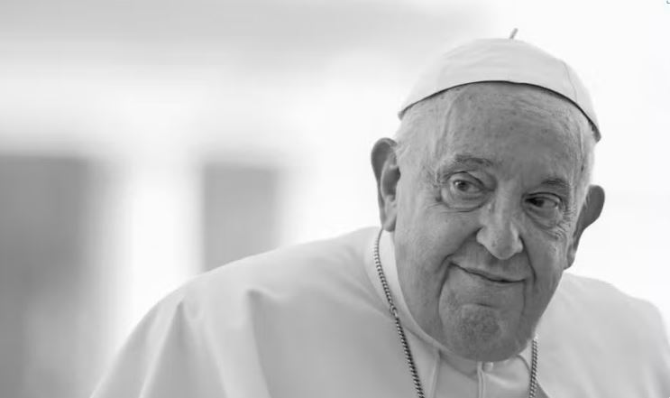 Papa Francisco morre aos 88 anos papa-francisco-morre-aos-88-anos