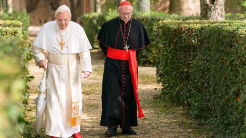 Cinco filmes que pode ver sobre o Papa e a Igreja Católica cinco-filmes-que-pode-ver-sobre-o-papa-e-a-igreja-catolica