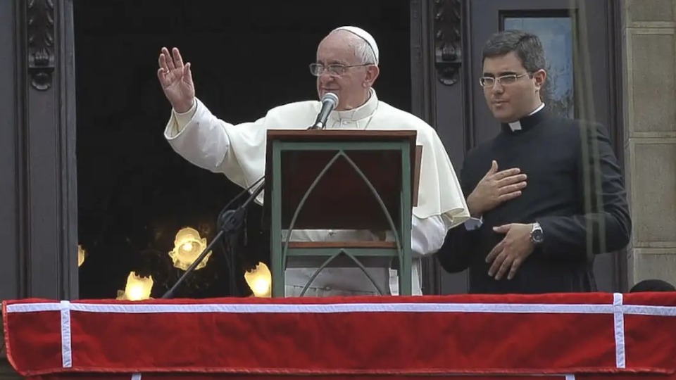 Papa pediu velório simples em testamento assinado em 2022 papa-pediu-velorio-simples-em-testamento-assinado-em-2022