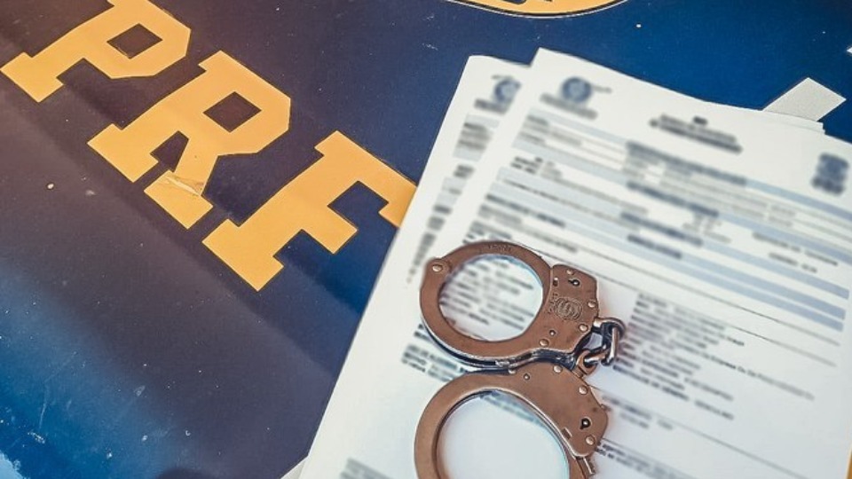 PRF cumpre seis mandados de prisão durante feriado prolongado em Rondônia prf-cumpre-seis-mandados-de-prisao-durante-feriado-prolongado-em-rondonia