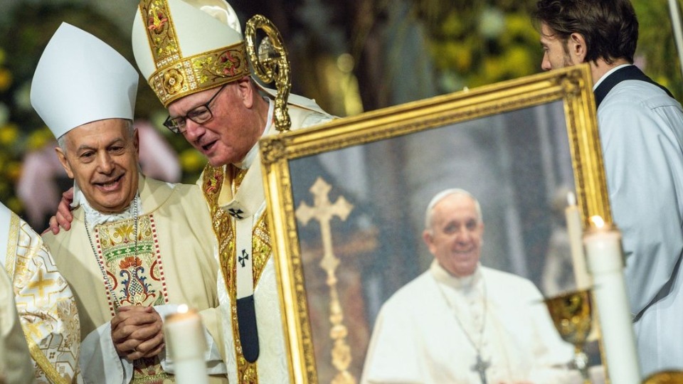 Saiba quem são os sete cardeais brasileiros aptos a eleger o novo papa saiba-quem-sao-os-sete-cardeais-brasileiros-aptos-a-eleger-o-novo-papa