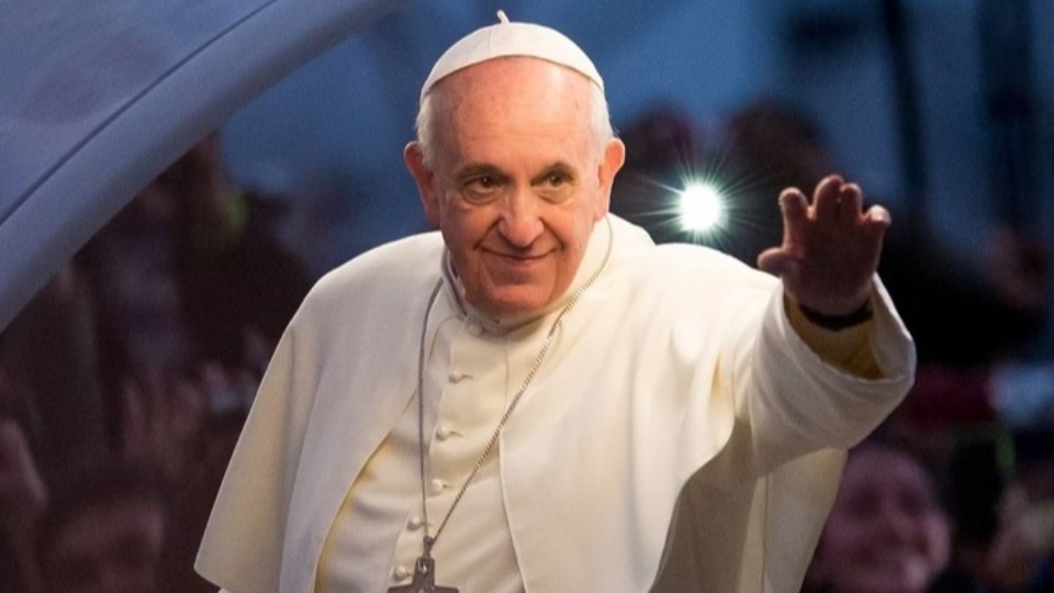 Texto inédito do papa Francisco fala sobre morte e velhice texto-inedito-do-papa-francisco-fala-sobre-morte-e-velhice