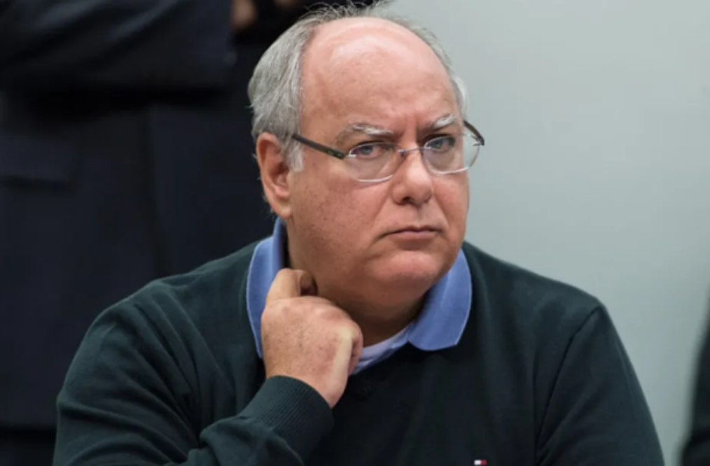 Ex-diretor da Petrobras é condenado a 29 anos por esquema da Lava Jato ex-diretor-da-petrobras-e-condenado-a-29-anos-por-esquema-da-lava-jato