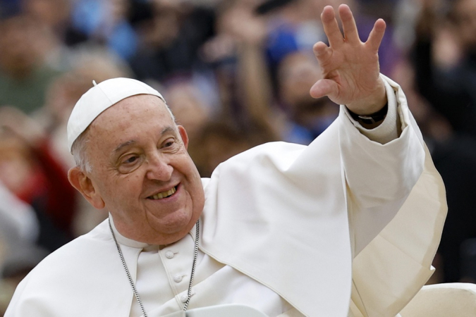 Confira detalhes sobre o funeral do papa Francisco confira-detalhes-sobre-o-funeral-do-papa-francisco