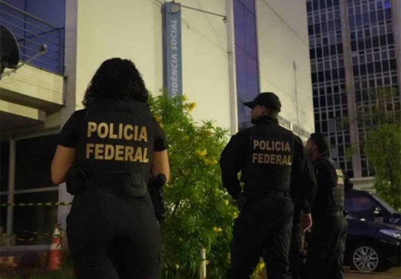 Megaoperação mira esquema nacional de descontos irregulares em benefícios do INSS megaoperacao-mira-esquema-nacional-de-descontos-irregulares-em-beneficios-do-inss