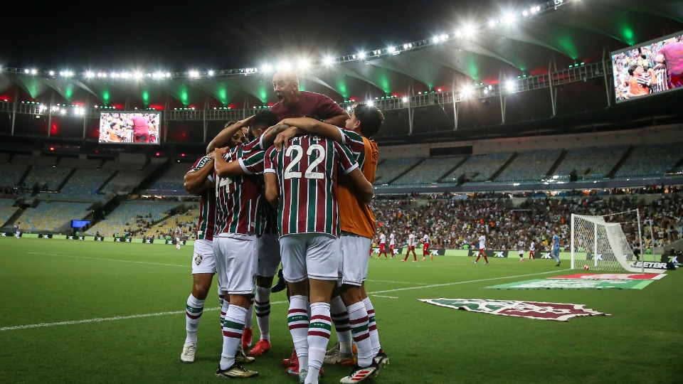 Unión Española x Fluminense: onde assistir ao vivo, horário e escalações union-espanola-x-fluminense:-onde-assistir-ao-vivo,-horario-e-escalacoes