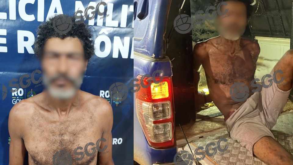 Homem com mandado de prisão em aberto por crime de homicídio é preso homem-com-mandado-de-prisao-em-aberto-por-crime-de-homicidio-e-preso