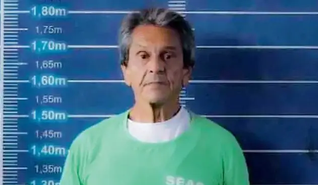 STF mantém prisão de Roberto Jefferson stf-mantem-prisao-de-roberto-jefferson
