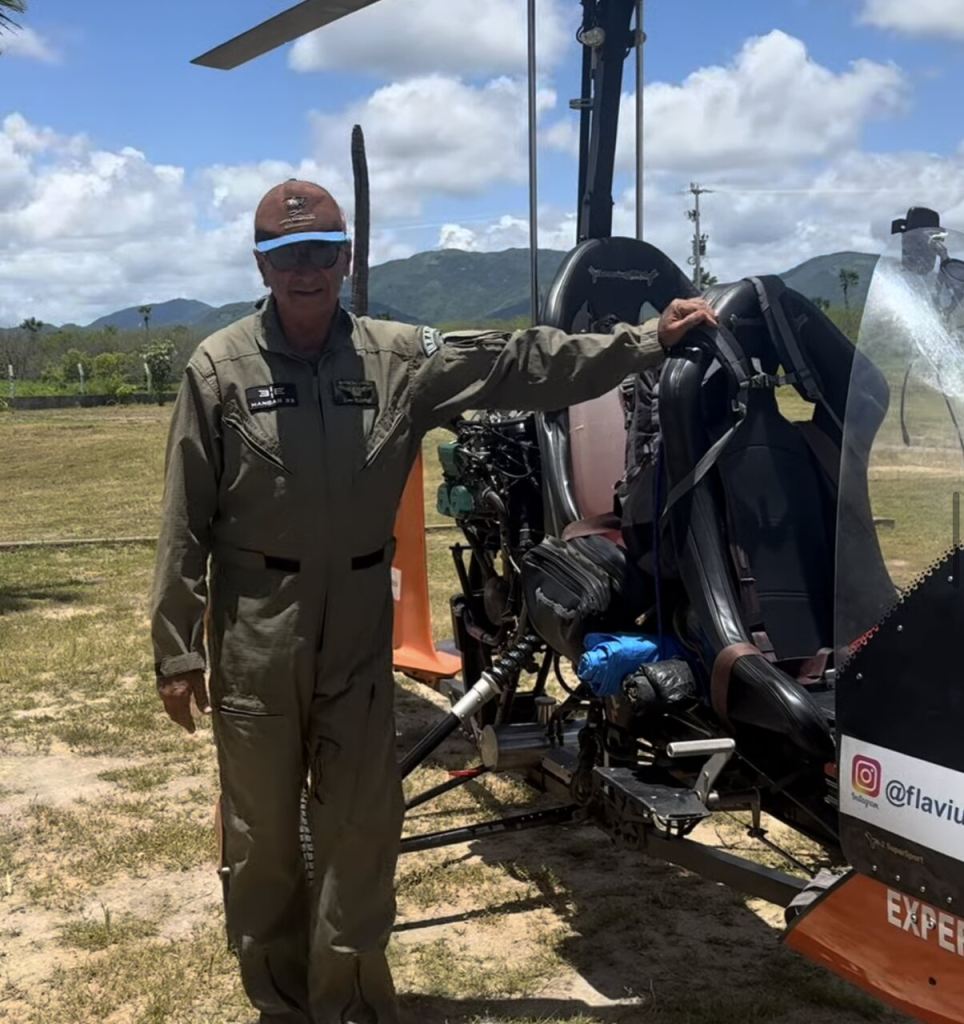 Queda de girocóptero no RN: piloto e aeronave estavam regulares queda-de-girocoptero-no-rn:-piloto-e-aeronave-estavam-regulares