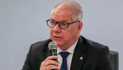 Entidades envolvidas em operação no INSS têm elos com centrão e PT entidades-envolvidas-em-operacao-no-inss-tem-elos-com-centrao-e-pt