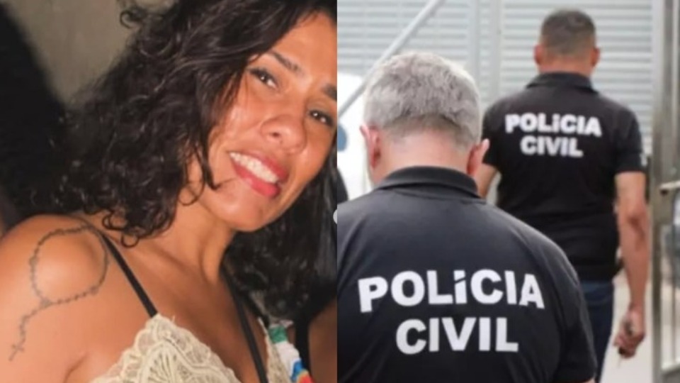 VÍDEO: Mãe é assassinada a mando da própria filha de 16 anos envolvida com facção criminosa video:-mae-e-assassinada-a-mando-da-propria-filha-de-16-anos-envolvida-com-faccao-criminosa