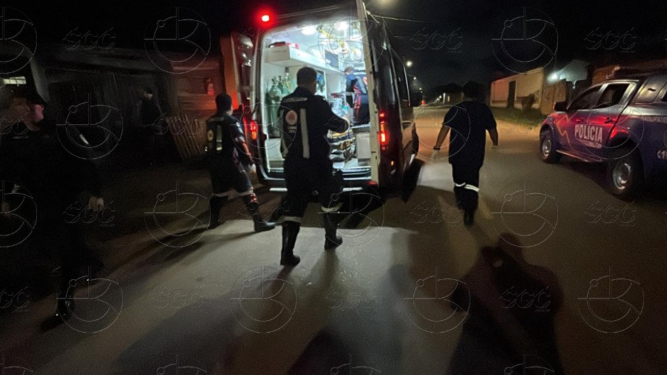 Mulher grávida sofre agressão do irmão em bairro da zona Leste mulher-gravida-sofre-agressao-do-irmao-em-bairro-da-zona-leste