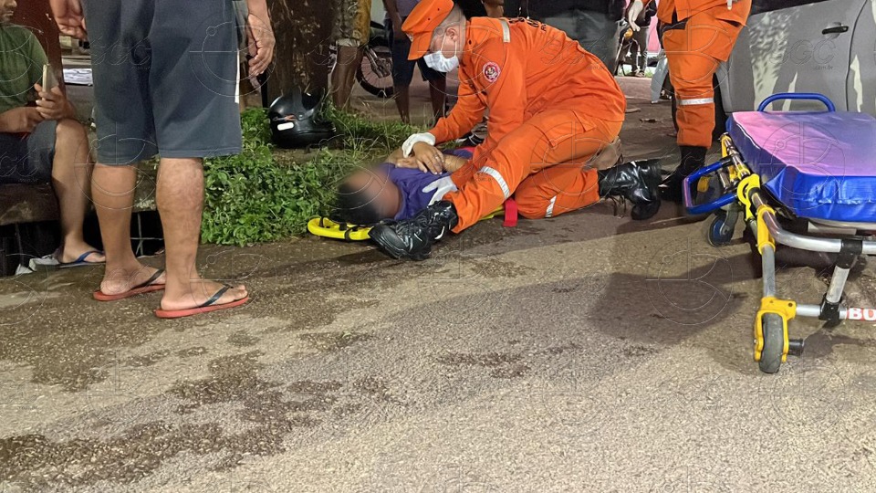 Servidor público é esfaqueado durante tentativa de roubo na zona Sul servidor-publico-e-esfaqueado-durante-tentativa-de-roubo-na-zona-sul