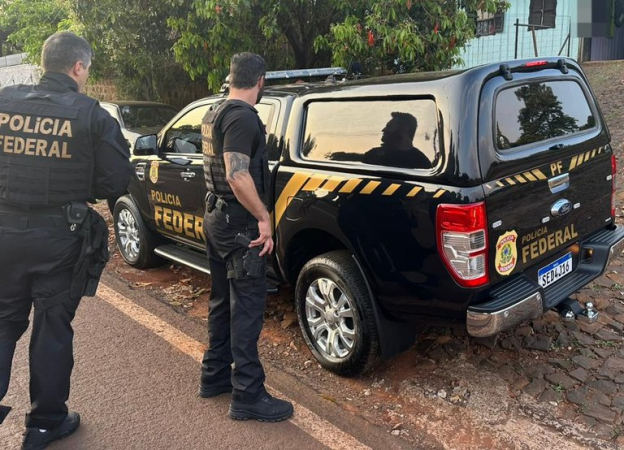 Polícia Federal lança operação para combate de fraudes no BPC de idosos venezuelanos policia-federal-lanca-operacao-para-combate-de-fraudes-no-bpc-de-idosos-venezuelanos